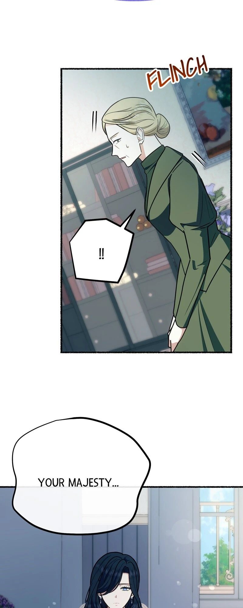 The Possesive Tyrant and His Sleepy Cat Chapter 52 - page 6