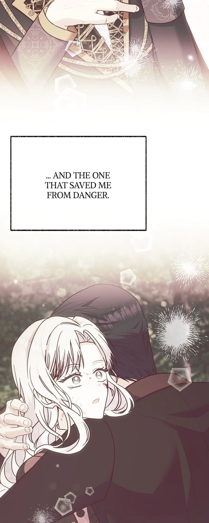 The Possesive Tyrant and His Sleepy Cat Chapter 52 - page 60
