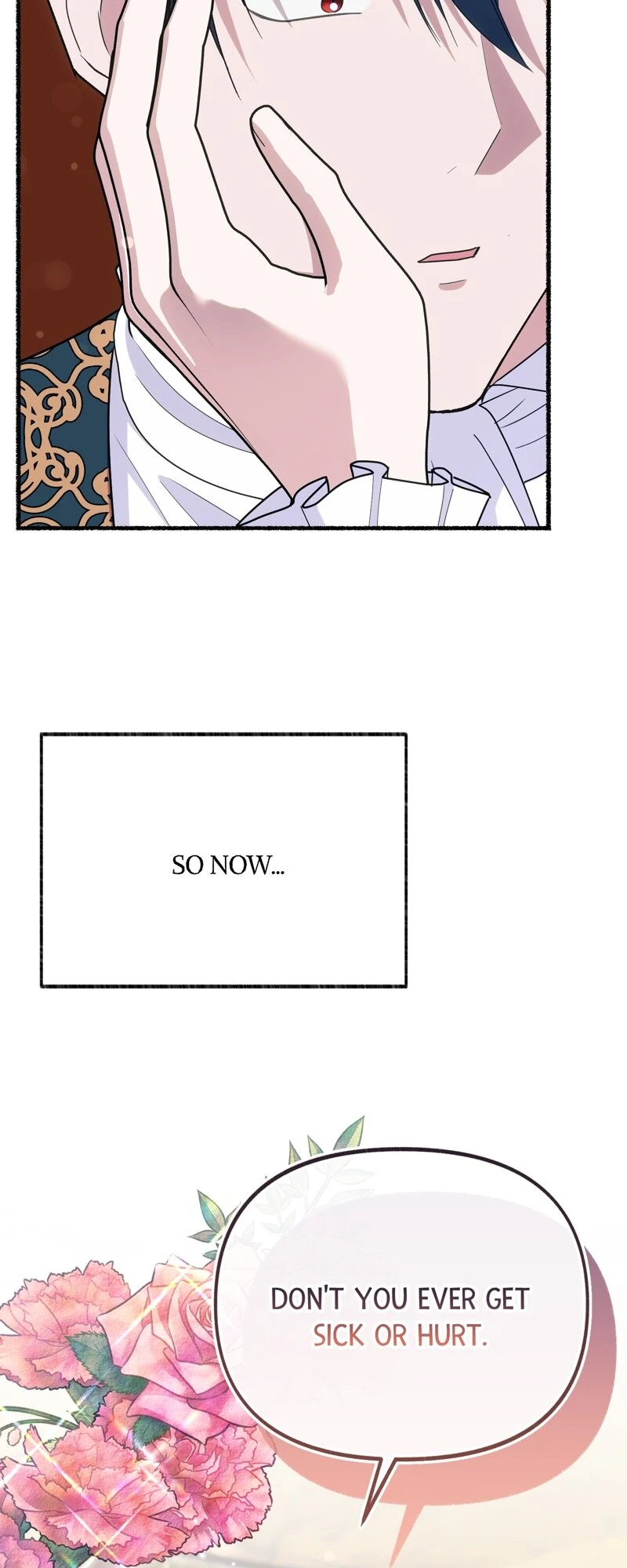 The Possesive Tyrant and His Sleepy Cat Chapter 52 - page 62
