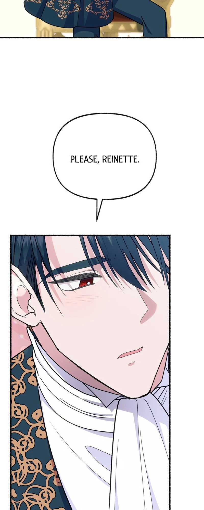 The Possesive Tyrant and His Sleepy Cat Chapter 52 - page 68