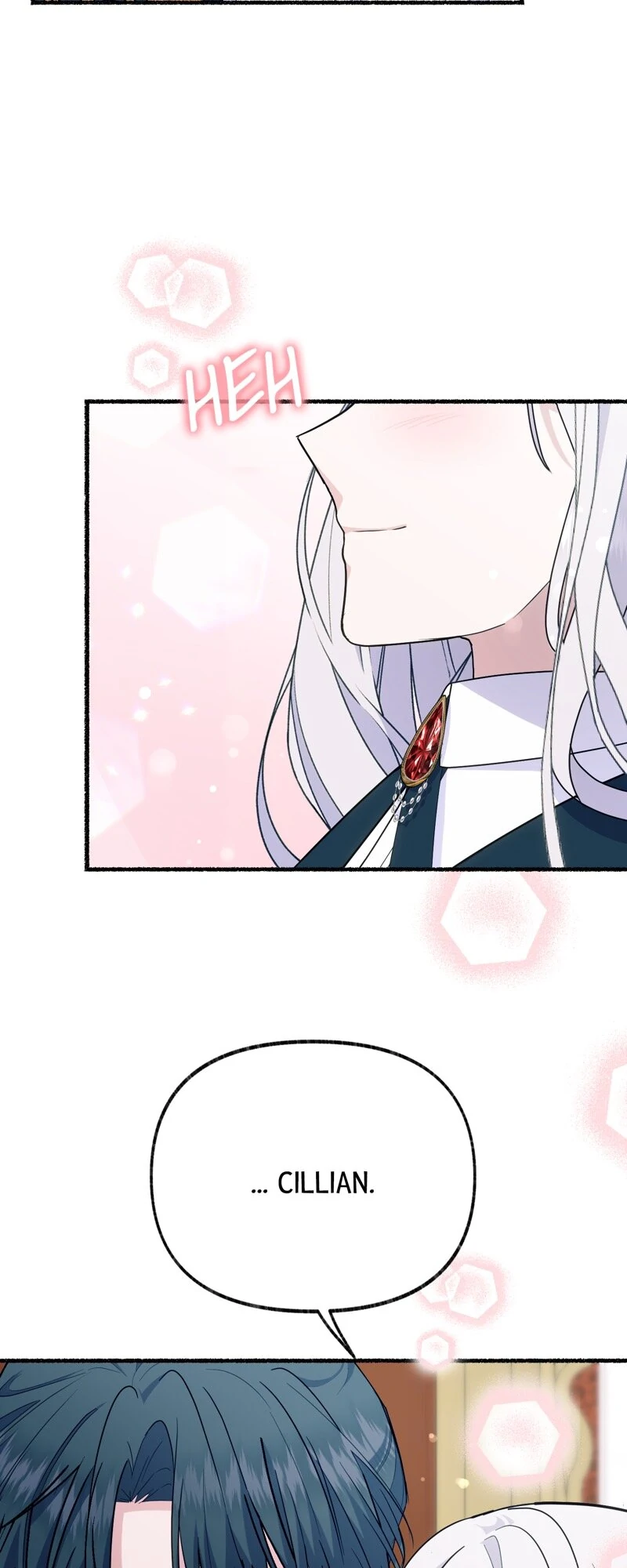 The Possesive Tyrant and His Sleepy Cat Chapter 52 - page 69