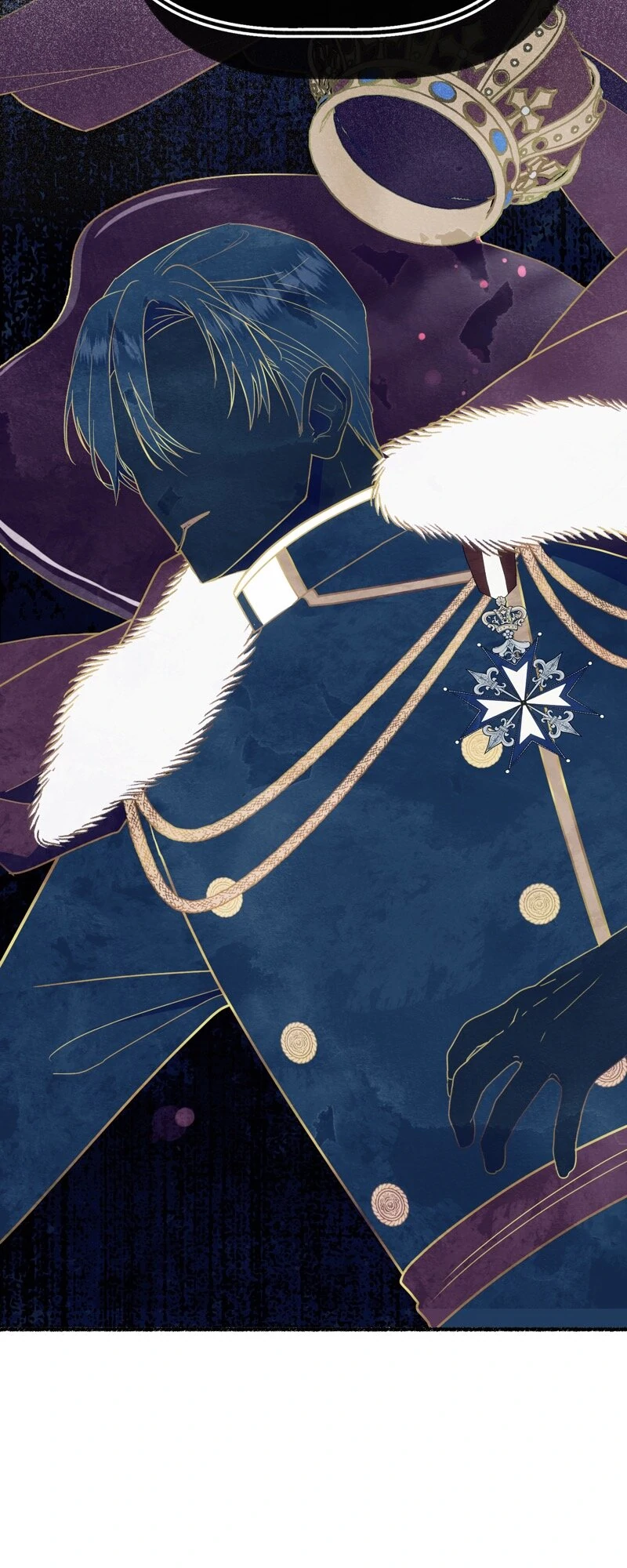 The Possesive Tyrant and His Sleepy Cat Chapter 52 - page 9