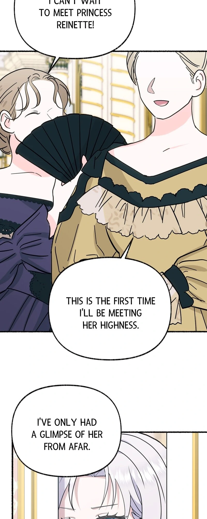 The Possesive Tyrant and His Sleepy Cat Chapter 53 - page 10