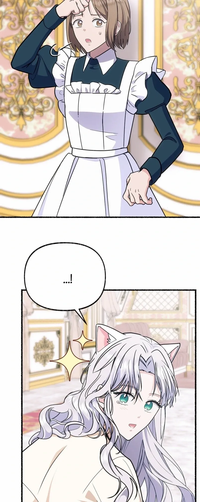 The Possesive Tyrant and His Sleepy Cat Chapter 53 - page 15