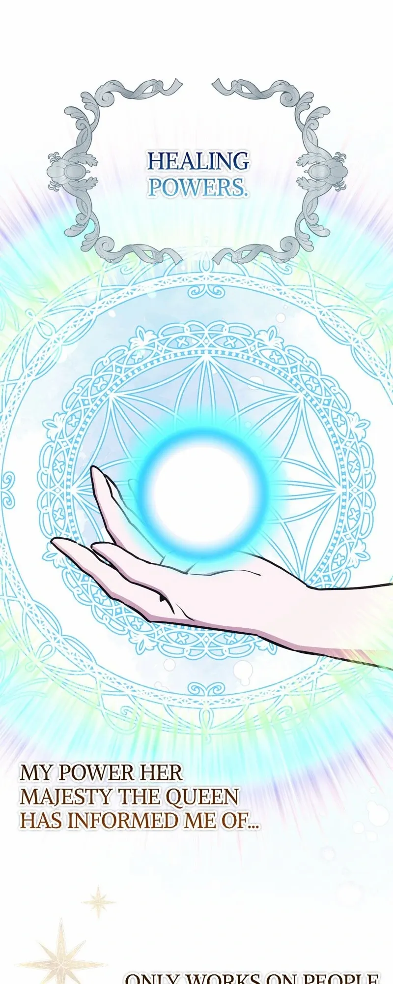 The Possesive Tyrant and His Sleepy Cat Chapter 53 - page 1