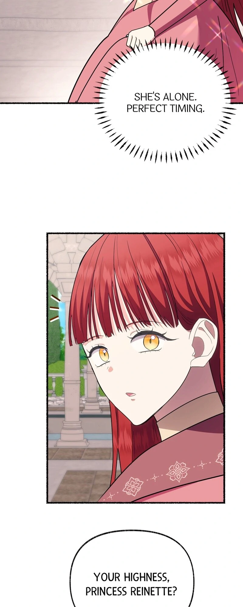 The Possesive Tyrant and His Sleepy Cat Chapter 53 - page 19