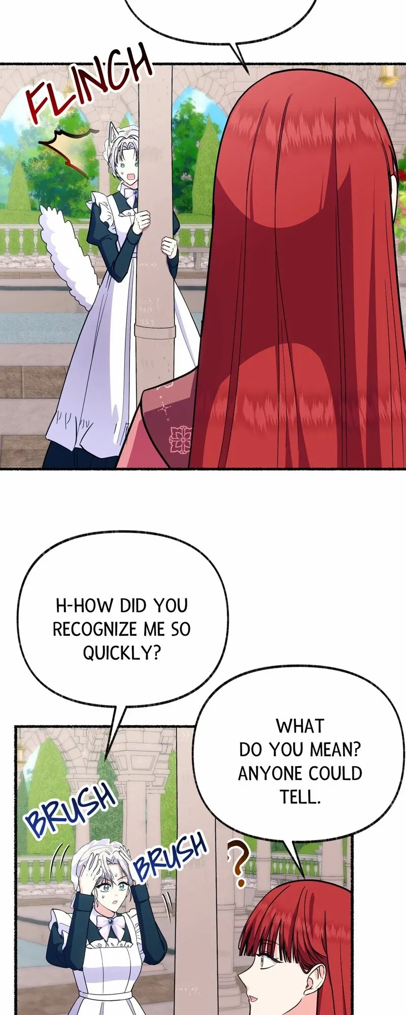 The Possesive Tyrant and His Sleepy Cat Chapter 53 - page 20