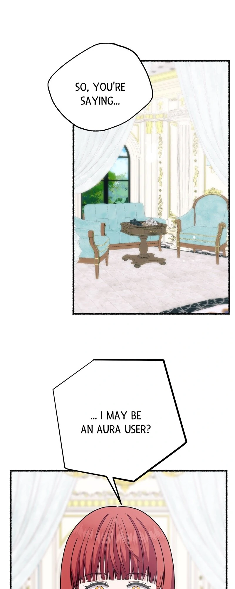 The Possesive Tyrant and His Sleepy Cat Chapter 53 - page 25