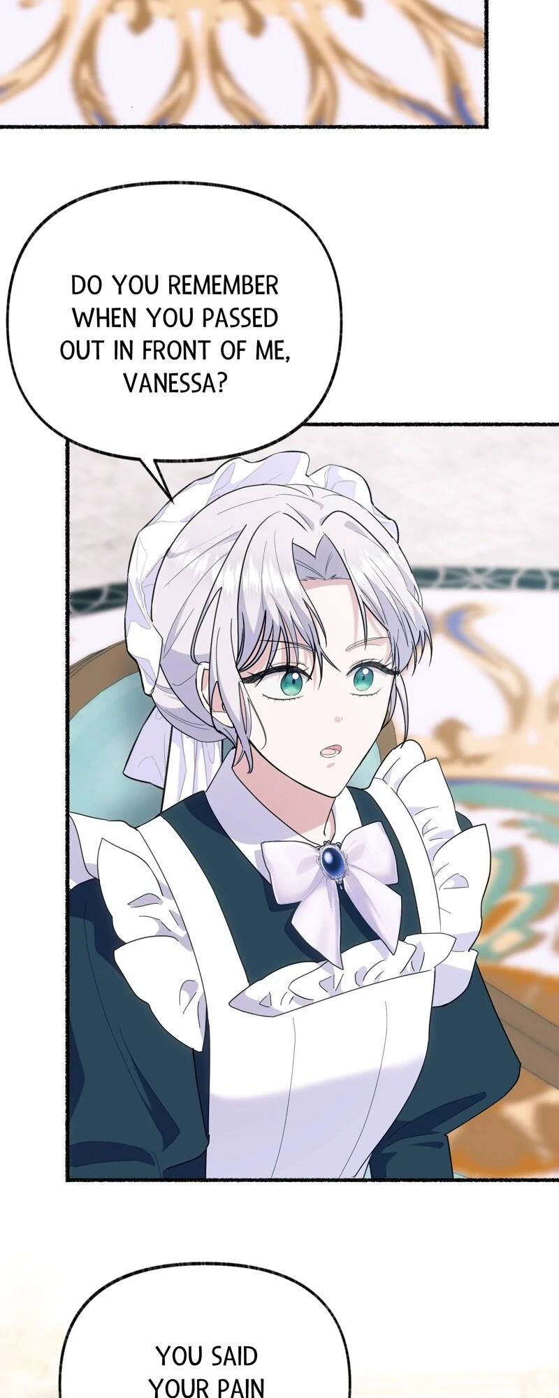 The Possesive Tyrant and His Sleepy Cat Chapter 53 - page 27