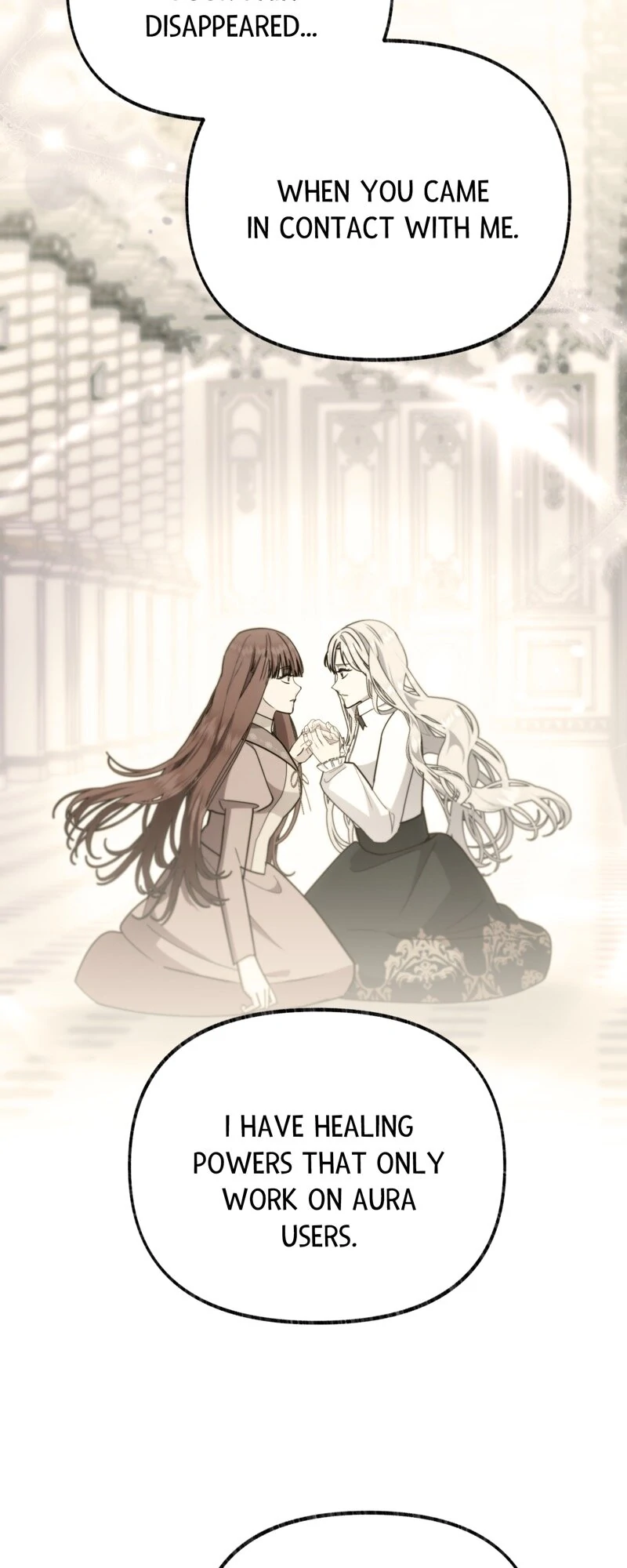 The Possesive Tyrant and His Sleepy Cat Chapter 53 - page 28