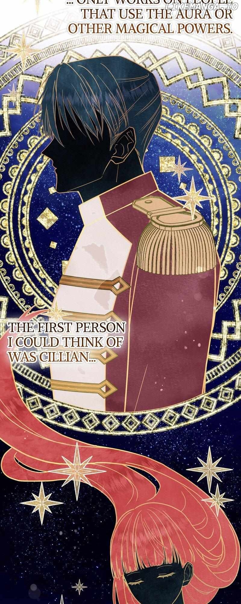 The Possesive Tyrant and His Sleepy Cat Chapter 53 - page 2