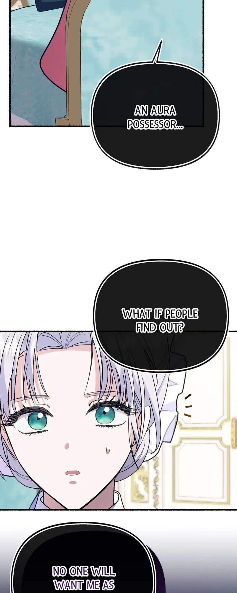 The Possesive Tyrant and His Sleepy Cat Chapter 53 - page 31