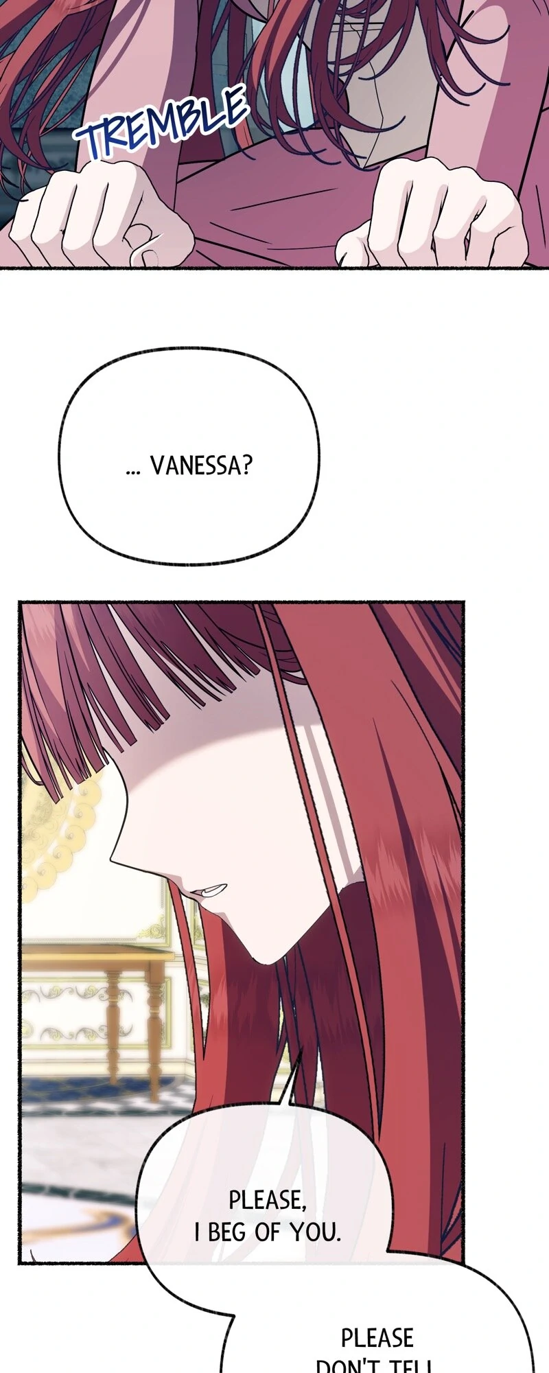 The Possesive Tyrant and His Sleepy Cat Chapter 53 - page 33