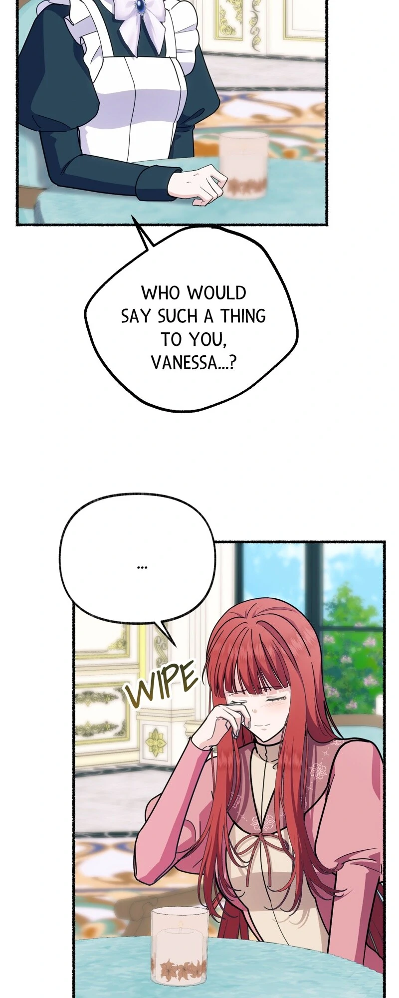 The Possesive Tyrant and His Sleepy Cat Chapter 53 - page 36