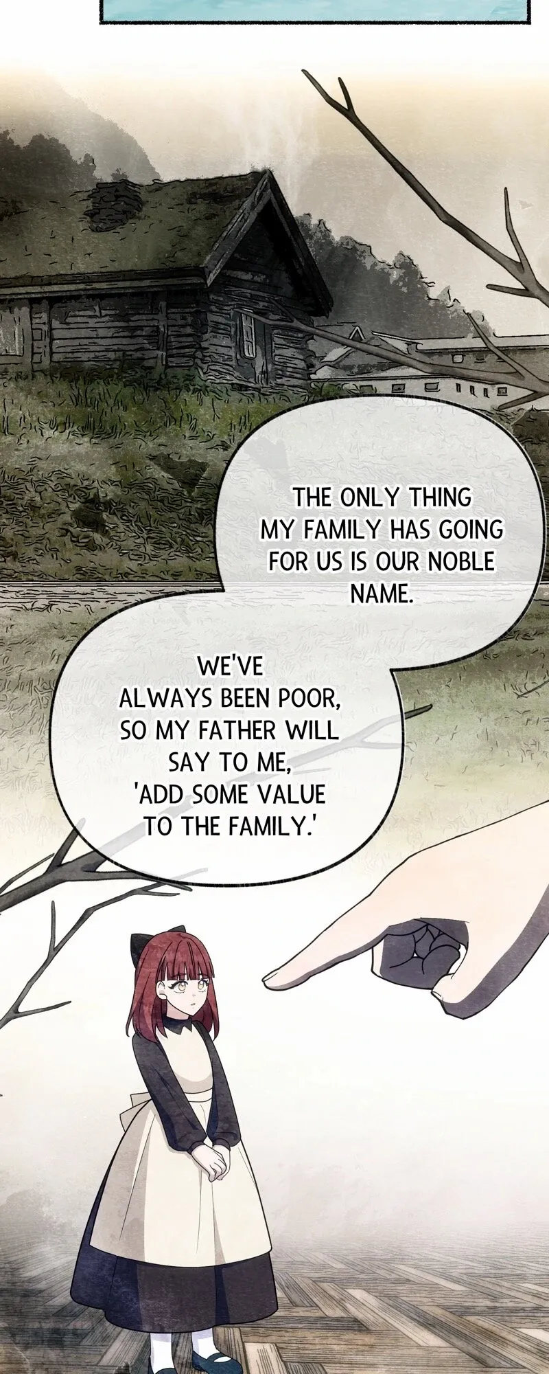 The Possesive Tyrant and His Sleepy Cat Chapter 53 - page 37