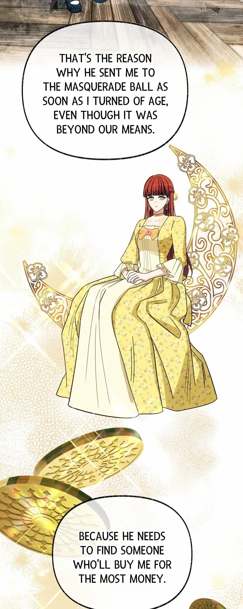 The Possesive Tyrant and His Sleepy Cat Chapter 53 - page 38