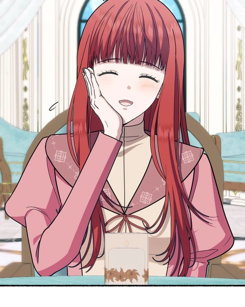 The Possesive Tyrant and His Sleepy Cat Chapter 53 - page 40