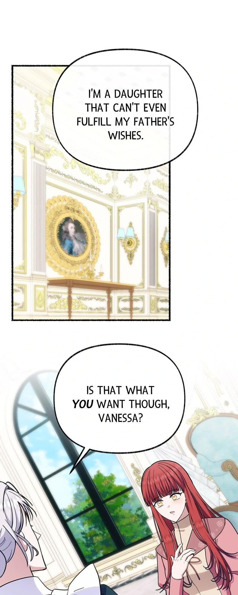 The Possesive Tyrant and His Sleepy Cat Chapter 53 - page 41