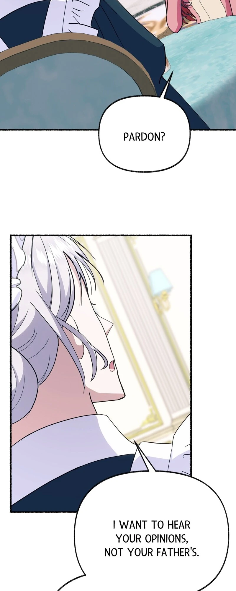 The Possesive Tyrant and His Sleepy Cat Chapter 53 - page 42