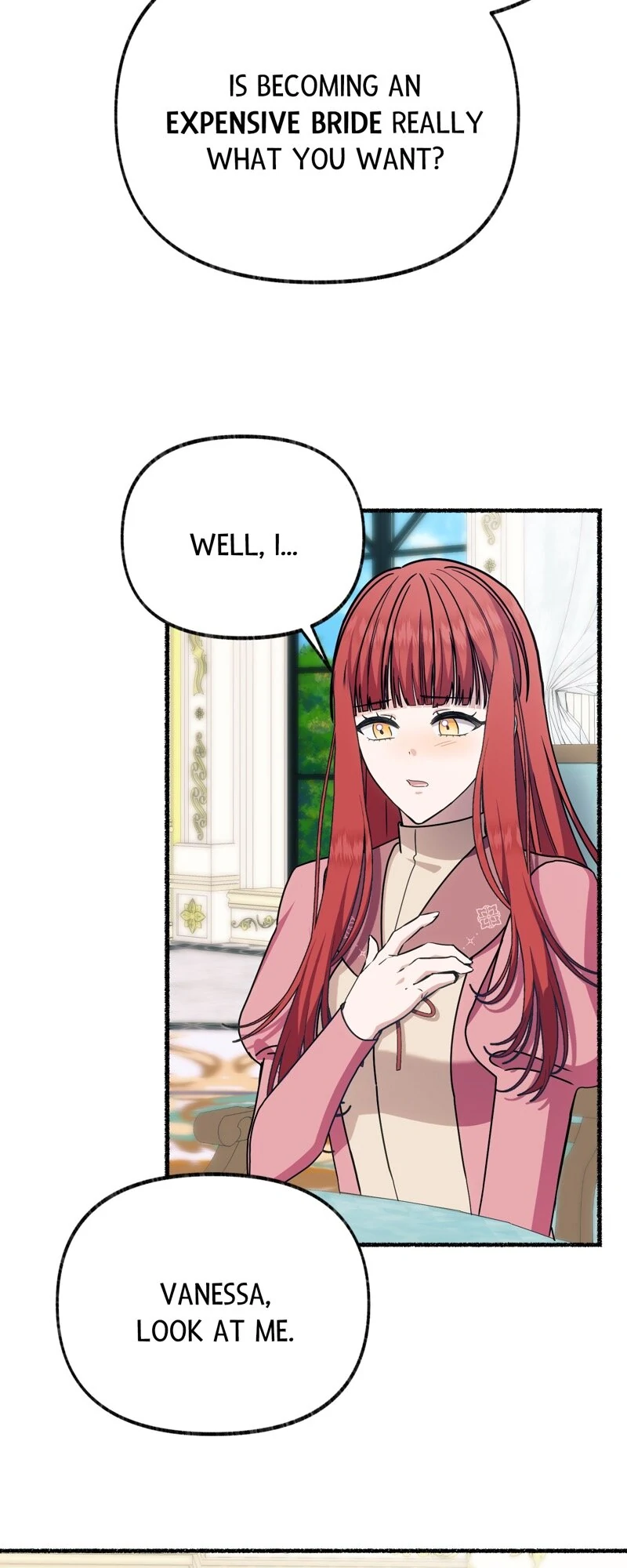 The Possesive Tyrant and His Sleepy Cat Chapter 53 - page 43