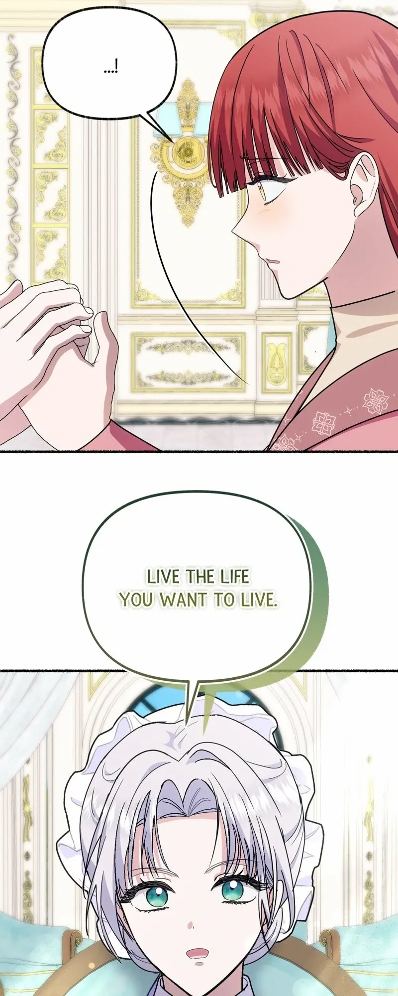 The Possesive Tyrant and His Sleepy Cat Chapter 53 - page 44