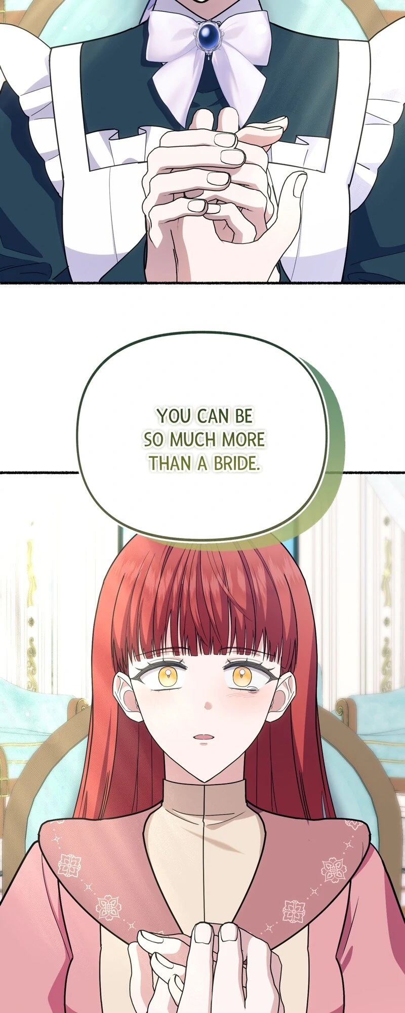 The Possesive Tyrant and His Sleepy Cat Chapter 53 - page 45