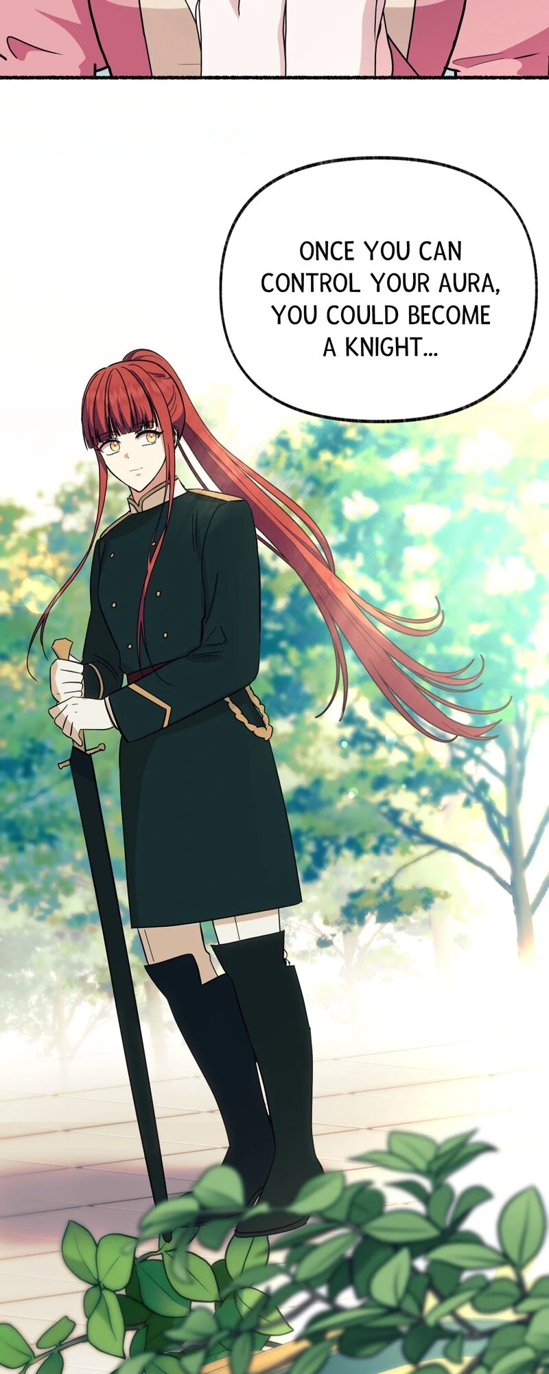 The Possesive Tyrant and His Sleepy Cat Chapter 53 - page 46