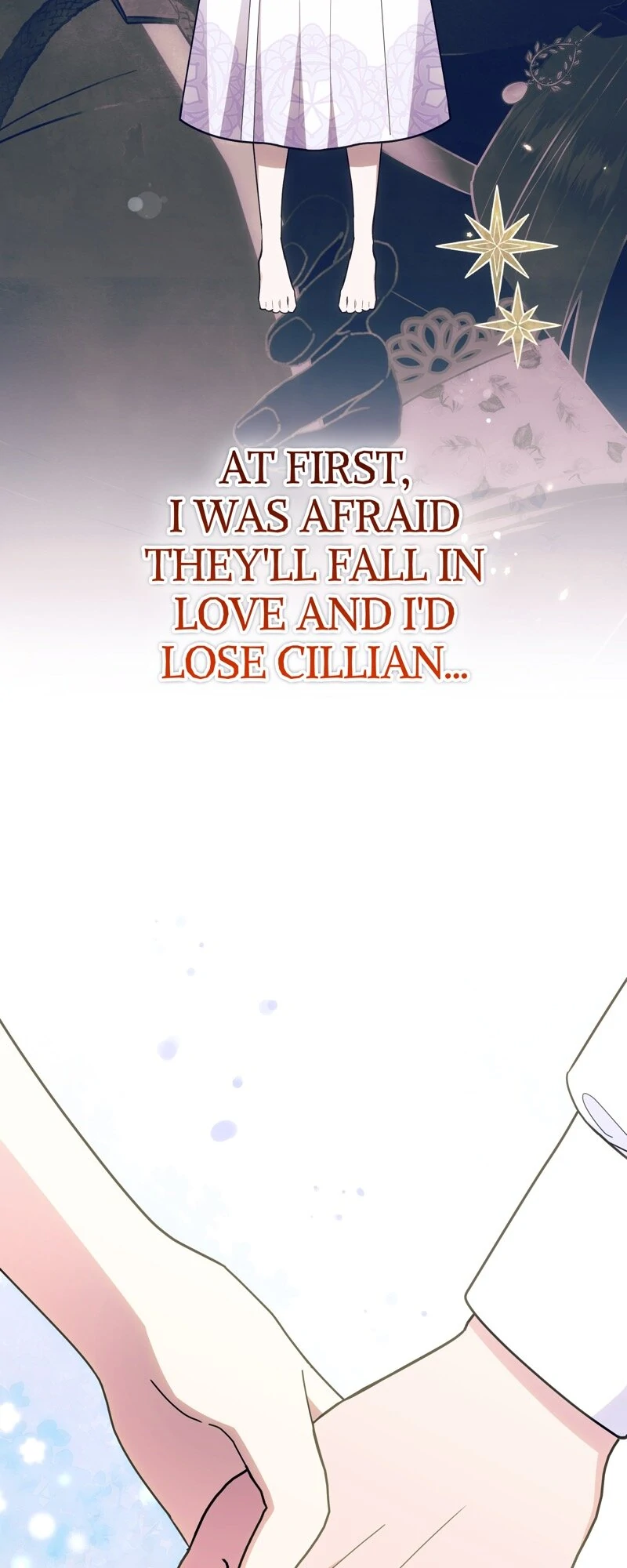 The Possesive Tyrant and His Sleepy Cat Chapter 53 - page 4