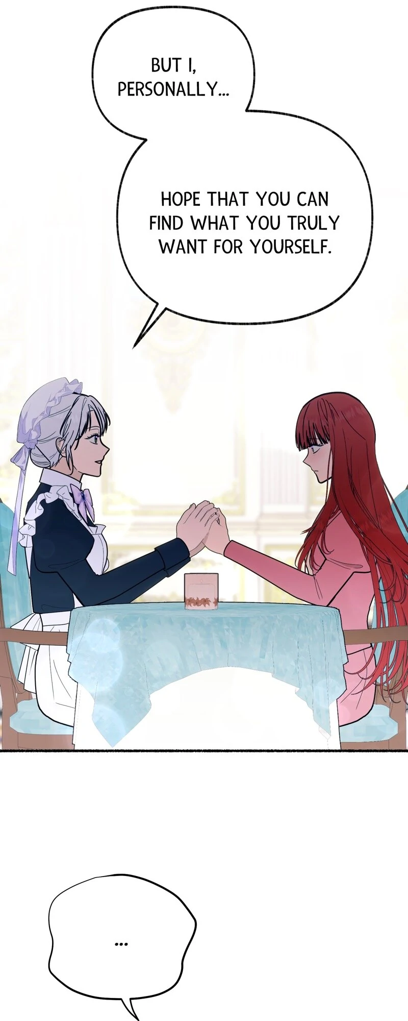 The Possesive Tyrant and His Sleepy Cat Chapter 53 - page 49