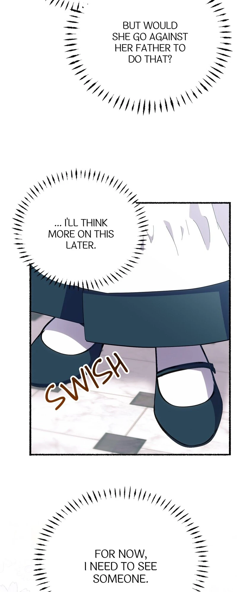 The Possesive Tyrant and His Sleepy Cat Chapter 53 - page 53