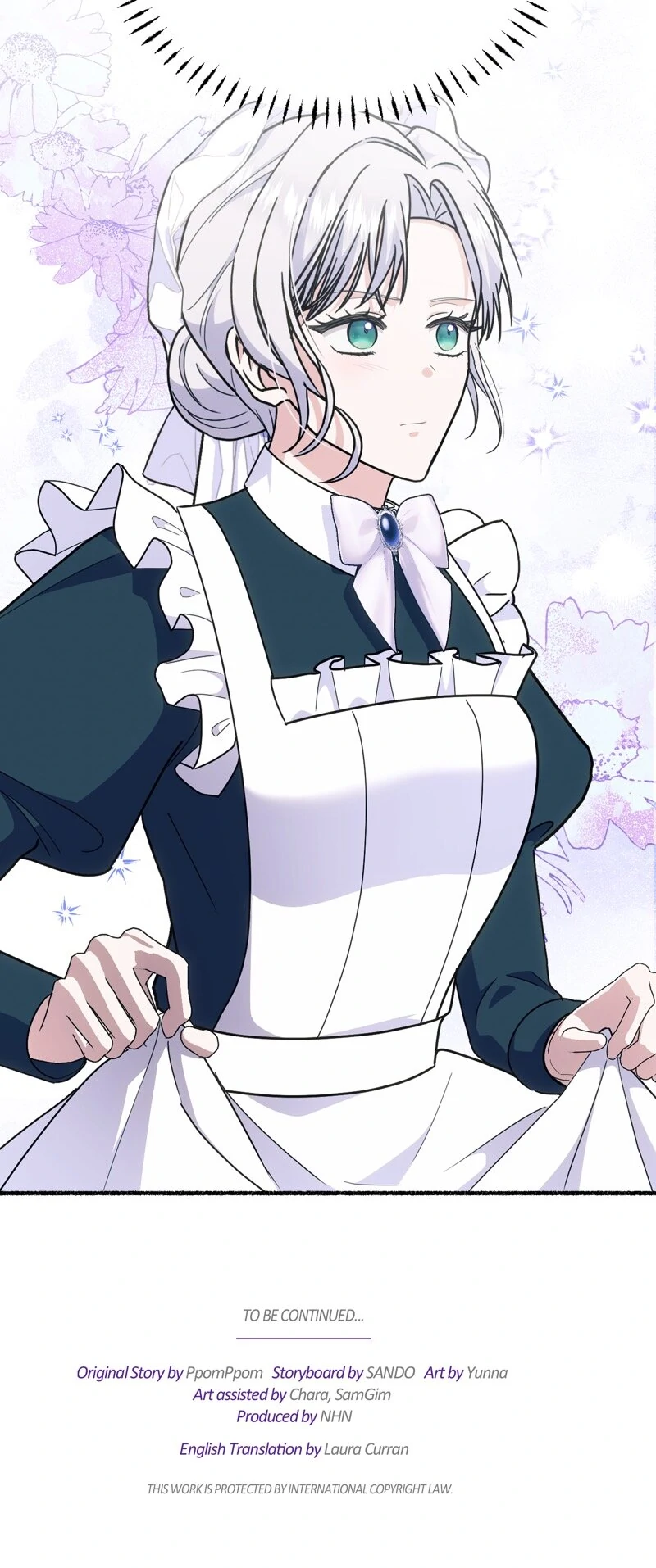 The Possesive Tyrant and His Sleepy Cat Chapter 53 - page 54