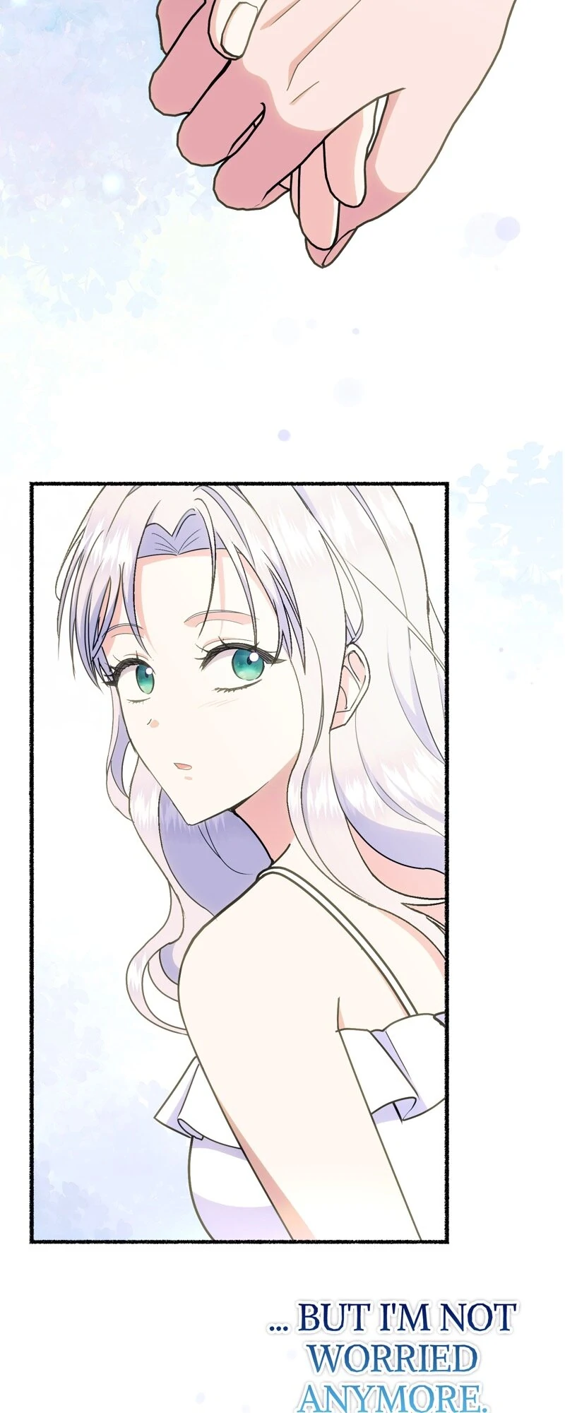 The Possesive Tyrant and His Sleepy Cat Chapter 53 - page 5