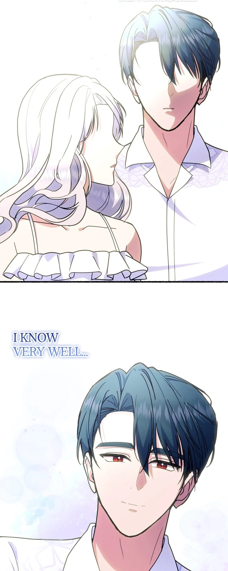 The Possesive Tyrant and His Sleepy Cat Chapter 53 - page 6