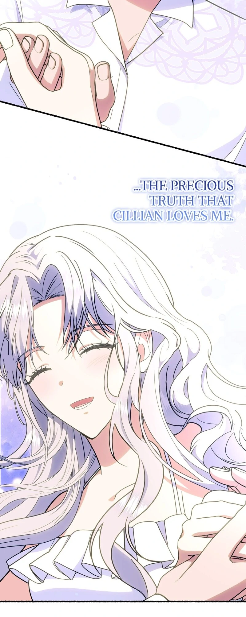 The Possesive Tyrant and His Sleepy Cat Chapter 53 - page 7