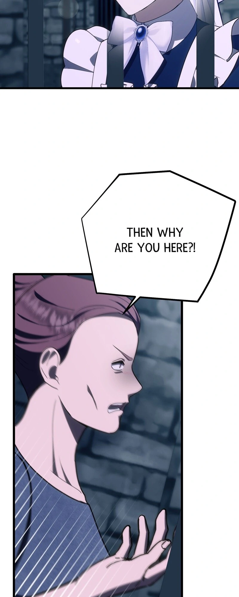 The Possesive Tyrant and His Sleepy Cat Chapter 54 - page 13