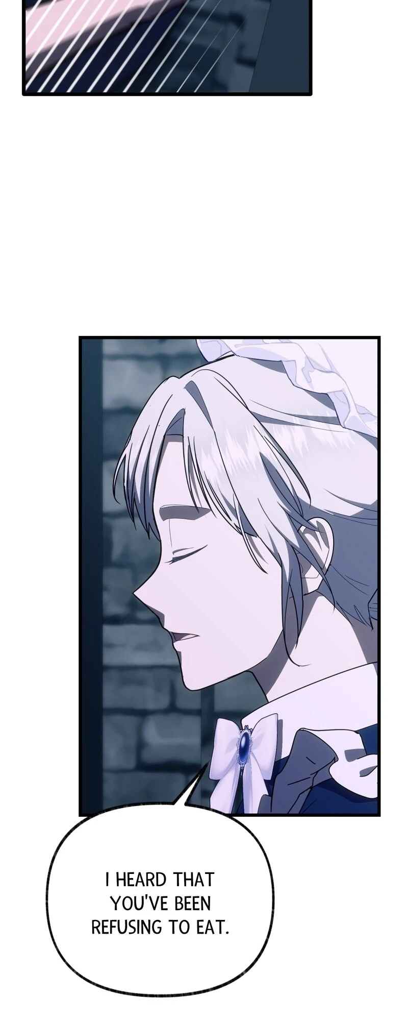 The Possesive Tyrant and His Sleepy Cat Chapter 54 - page 14