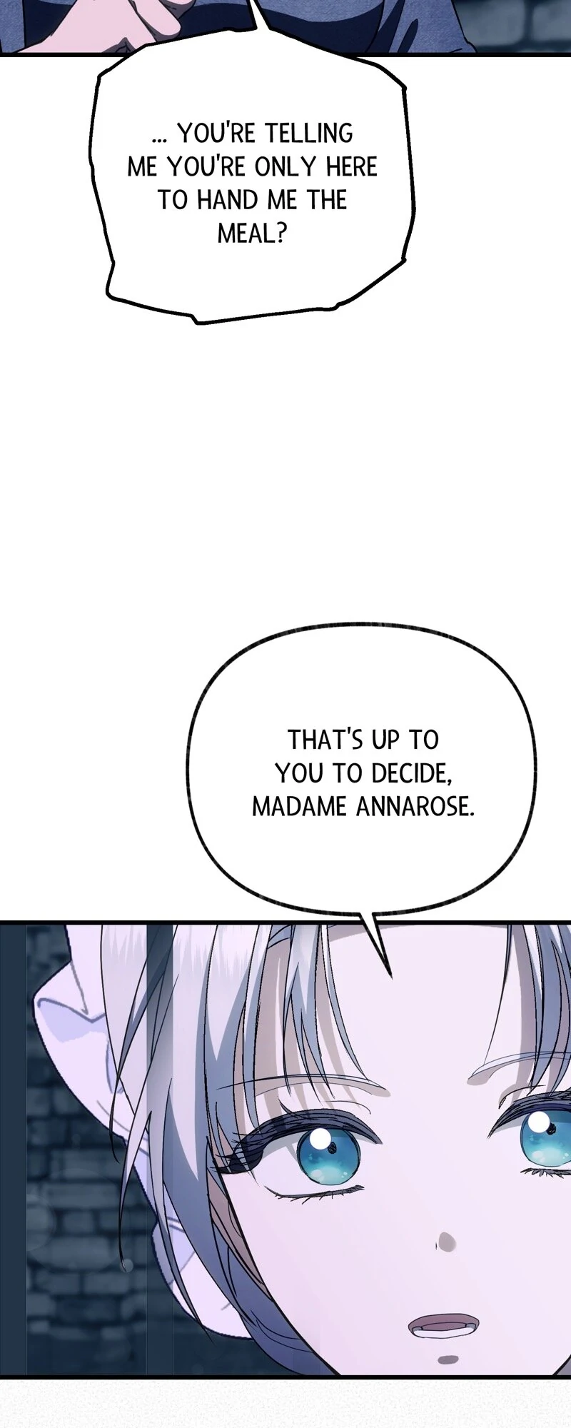 The Possesive Tyrant and His Sleepy Cat Chapter 54 - page 17