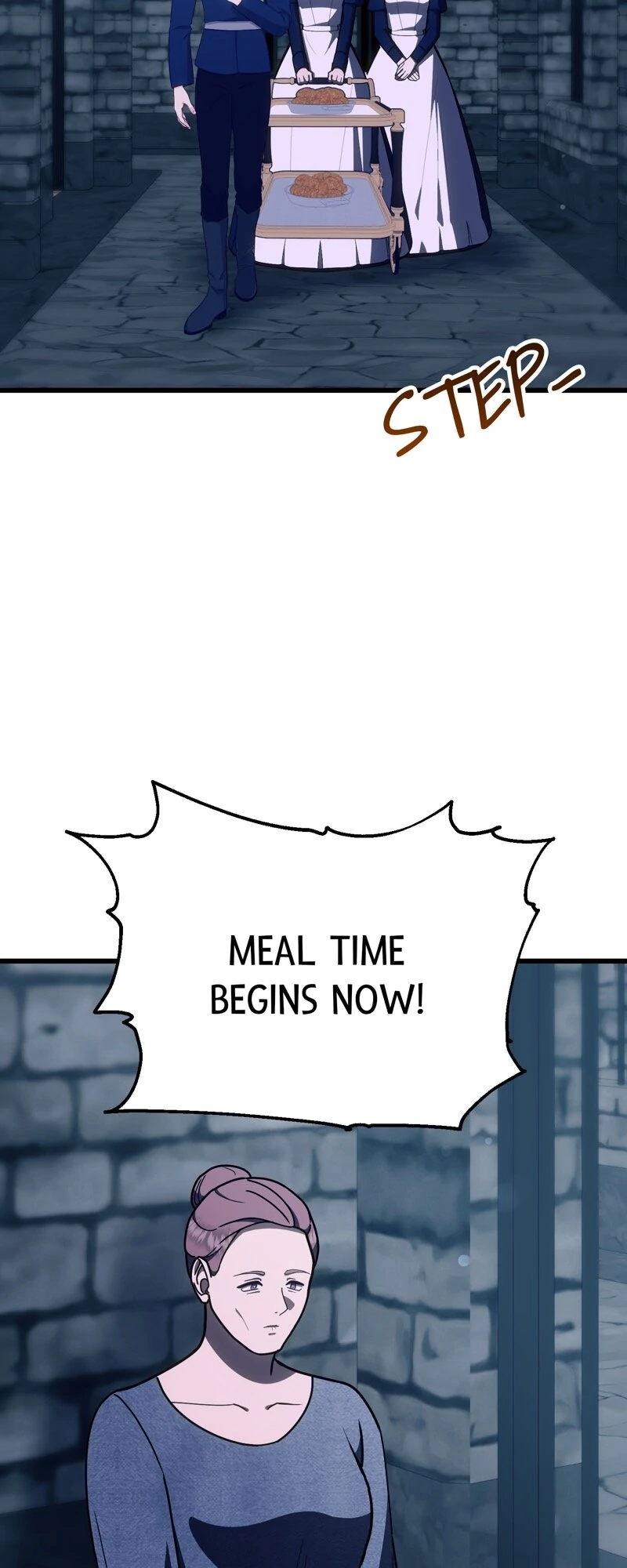 The Possesive Tyrant and His Sleepy Cat Chapter 54 - page 2