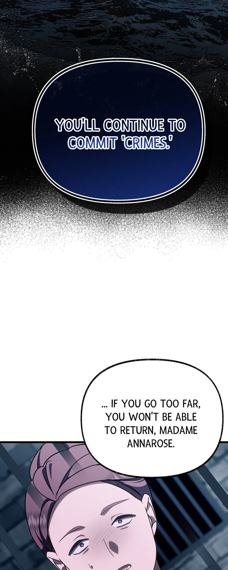 The Possesive Tyrant and His Sleepy Cat Chapter 54 - page 20