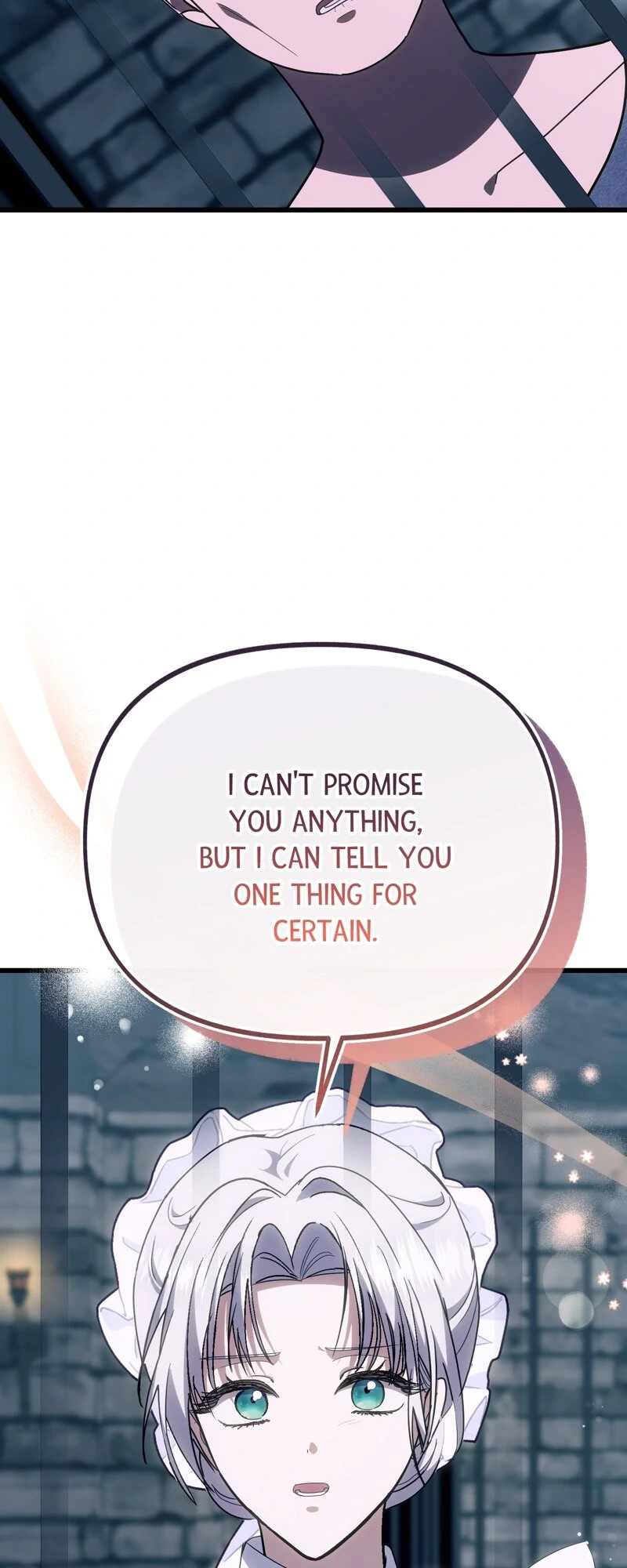 The Possesive Tyrant and His Sleepy Cat Chapter 54 - page 21