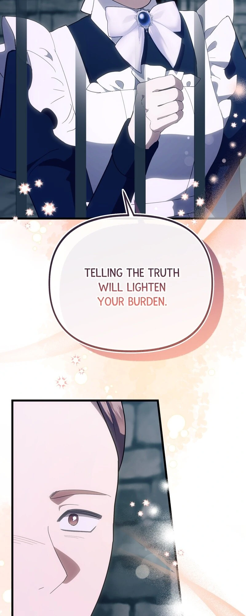 The Possesive Tyrant and His Sleepy Cat Chapter 54 - page 22