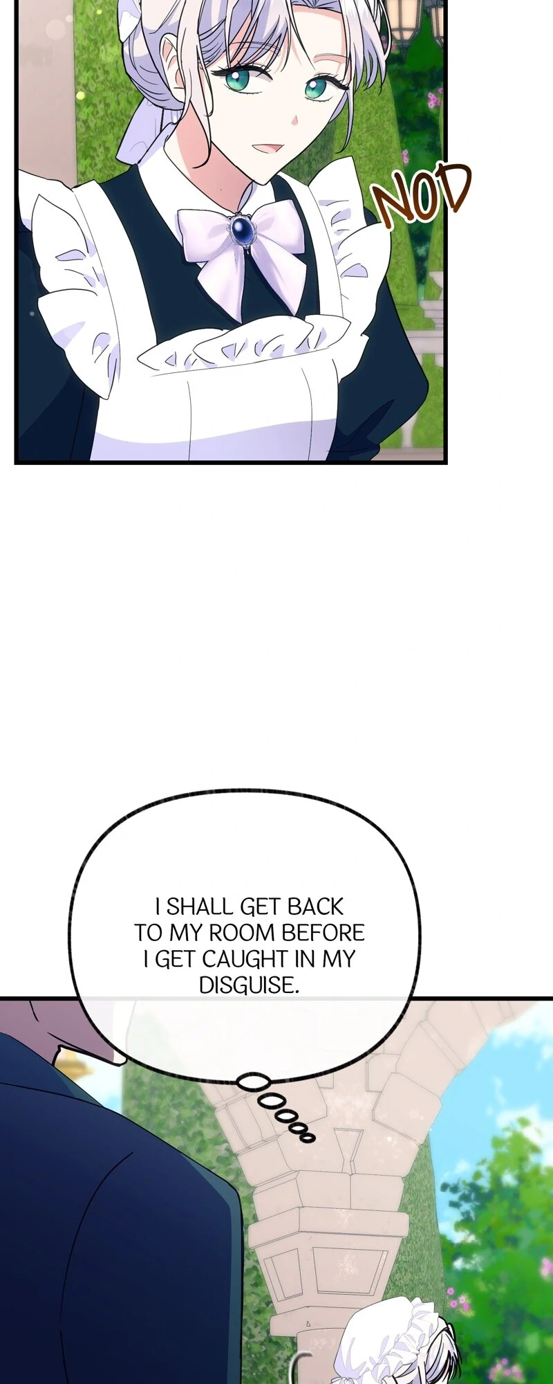 The Possesive Tyrant and His Sleepy Cat Chapter 54 - page 26