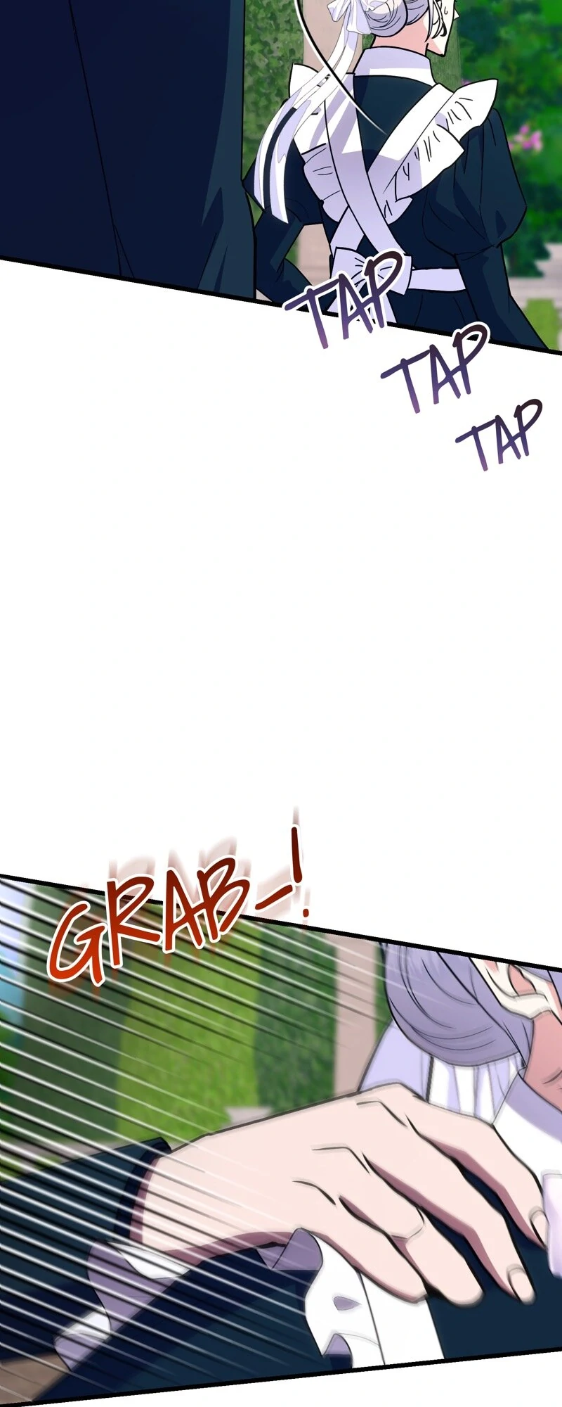 The Possesive Tyrant and His Sleepy Cat Chapter 54 - page 27