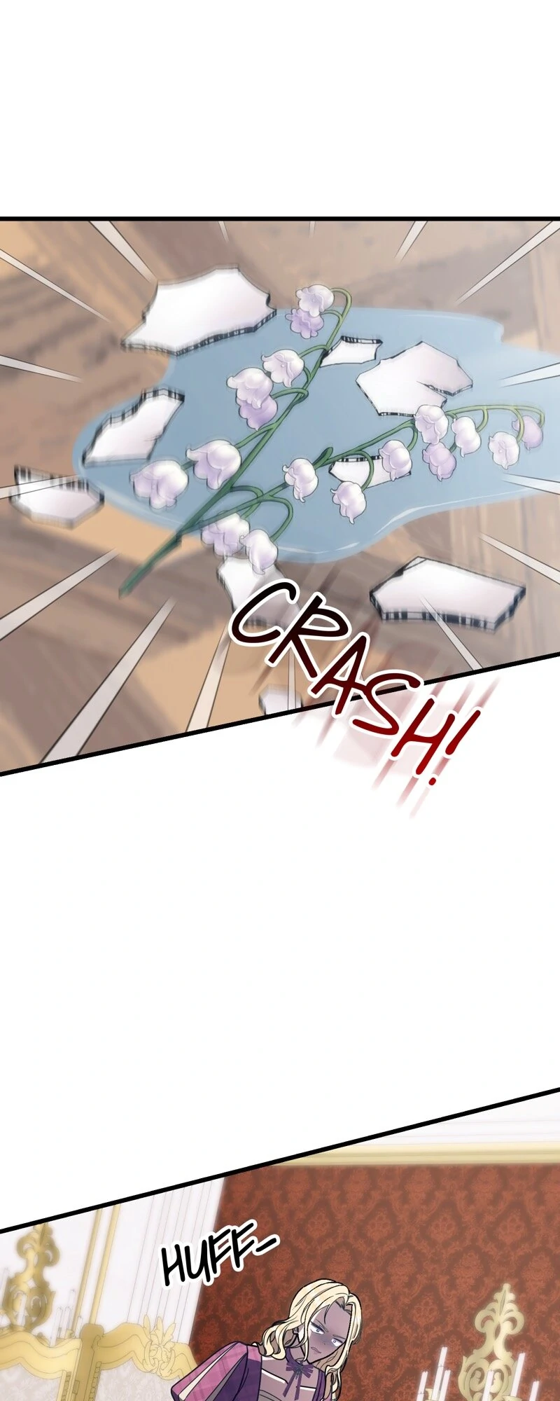 The Possesive Tyrant and His Sleepy Cat Chapter 54 - page 29