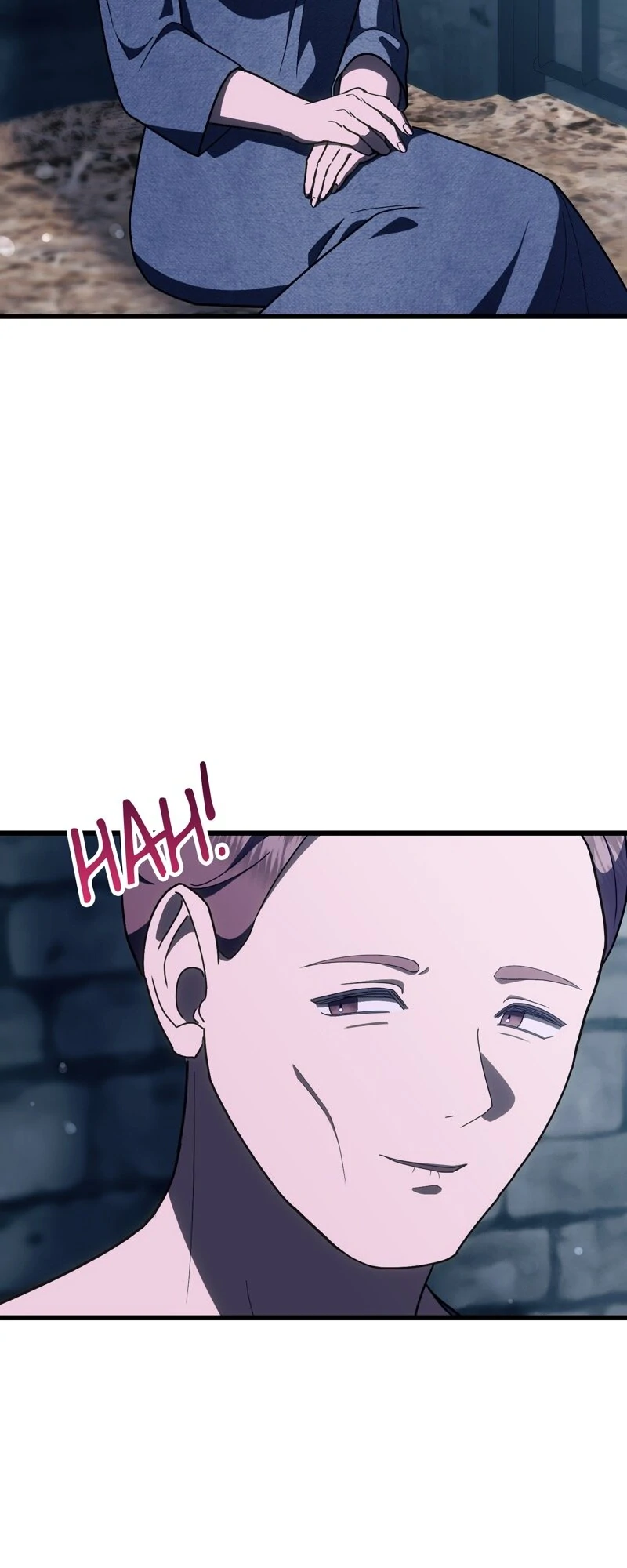 The Possesive Tyrant and His Sleepy Cat Chapter 54 - page 3