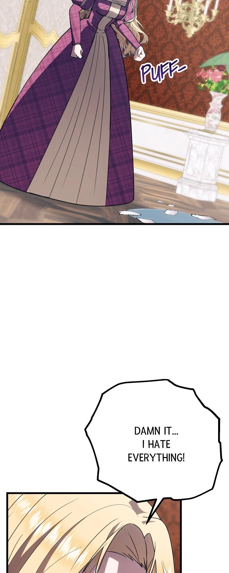 The Possesive Tyrant and His Sleepy Cat Chapter 54 - page 30