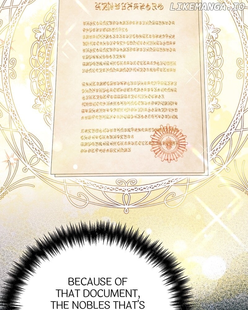 The Possesive Tyrant and His Sleepy Cat Chapter 54 - page 32