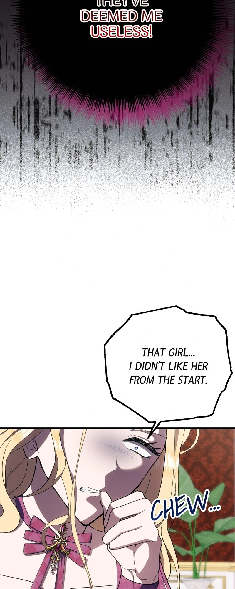 The Possesive Tyrant and His Sleepy Cat Chapter 54 - page 34