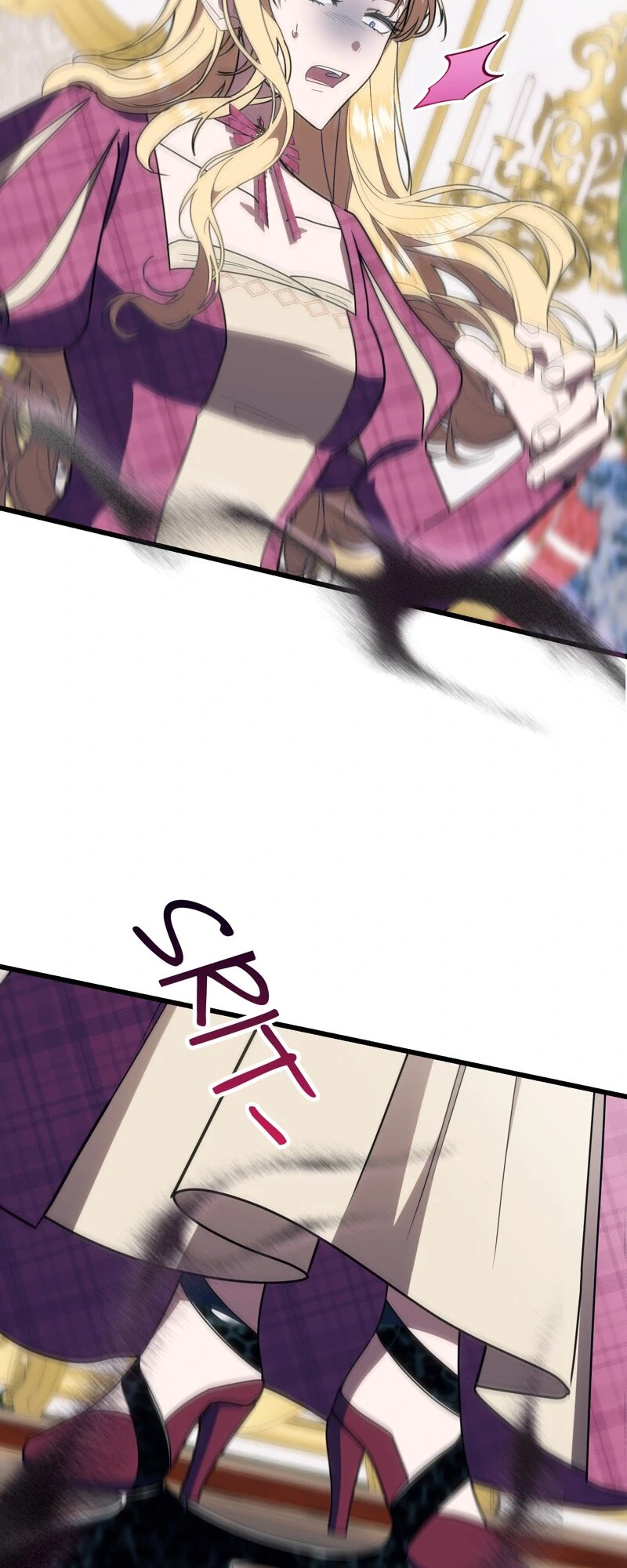 The Possesive Tyrant and His Sleepy Cat Chapter 54 - page 42