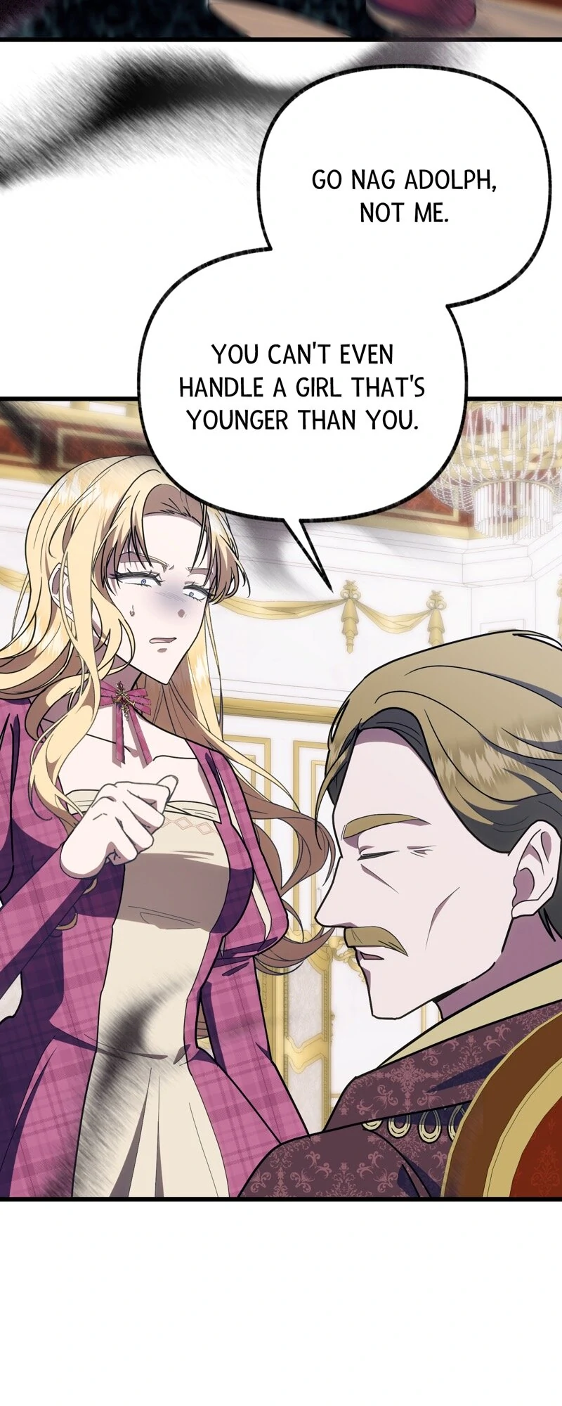 The Possesive Tyrant and His Sleepy Cat Chapter 54 - page 43